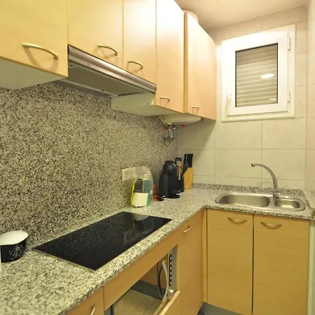 Apartment Rnet - Sandra Ii C6 - Santa Margarita Roses