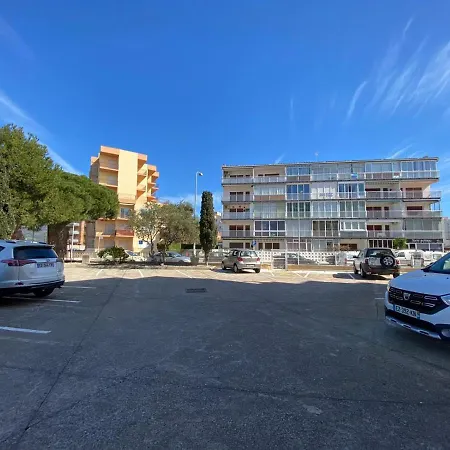 Apartment Rnet - Sandra Ii C6 - Santa Margarita *
