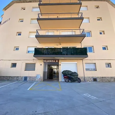Rnet - Sandra Ii C6 - Santa Margarita *
