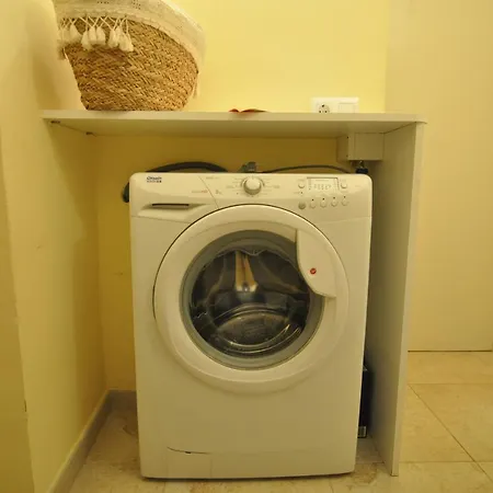 Rnet - Sandra Ii C6 - Santa Margarita Apartment
