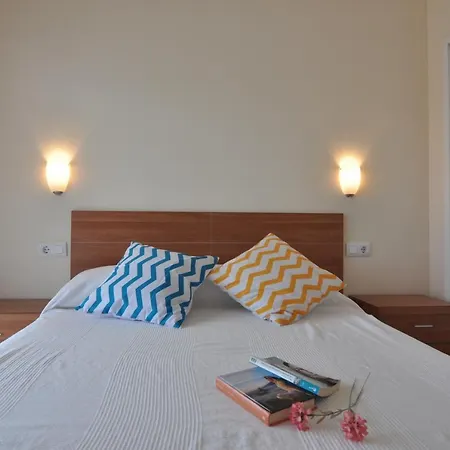Apartment Rnet - Sandra Ii C6 - Santa Margarita Roses