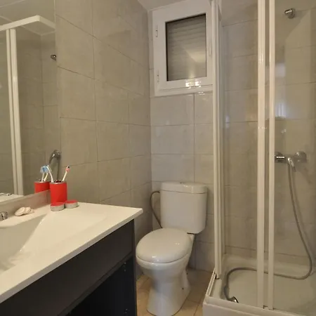 Apartment Rnet - Sandra Ii C6 - Santa Margarita Roses