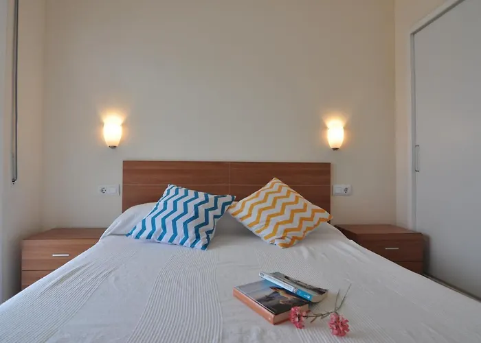 Apartman Rnet - Sandra Ii C6 - Santa Margarita Roses