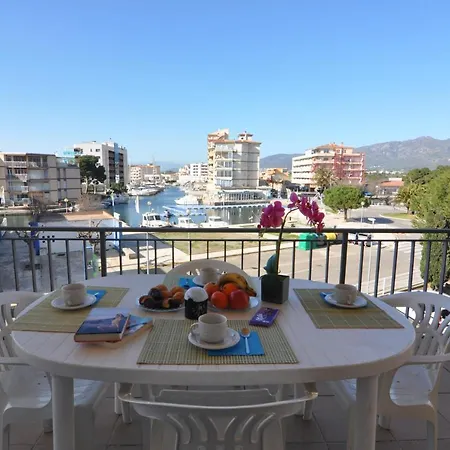 Appartement Rnet - Sandra Ii C6 - Santa Margarita *